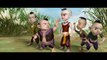 Cậu Bé Cờ Lau - Phim Hoạt Hình 3D Việt Nam Đoạt giải Bông Sen Vàng