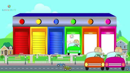 Color Basketball - Learn Colors for Baby & basketball colors - Learning Colours for Kids