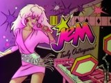 Jem and The Holograms Capitulo 07 Choque de Estrellas Parte 2
