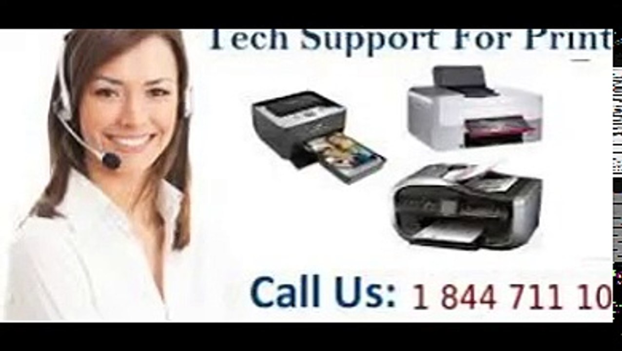 Brother Printer Technical Support Customer Service Phone Number video Dailymotion