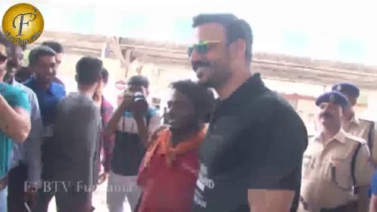 Vivek Oberoi Launches His Affordable Housing Project