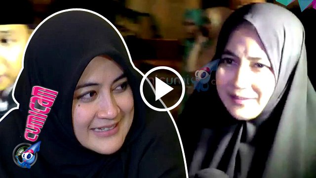 Dikabarkan Hamil Anak Sunu, Ini Reaksi Mengejutkan Umi Pipik - Cumicam 20 Maret 2017