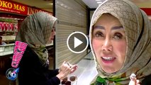 Amy Qanita Siapkan Cincin Tunangan Syahnaz? - Cumicam 20 Maret 2017