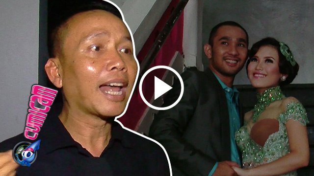 Enji-Ayu Memanas, Ayah Rozak Ngamuk Berat - Cumicam 20 Maret 2017
