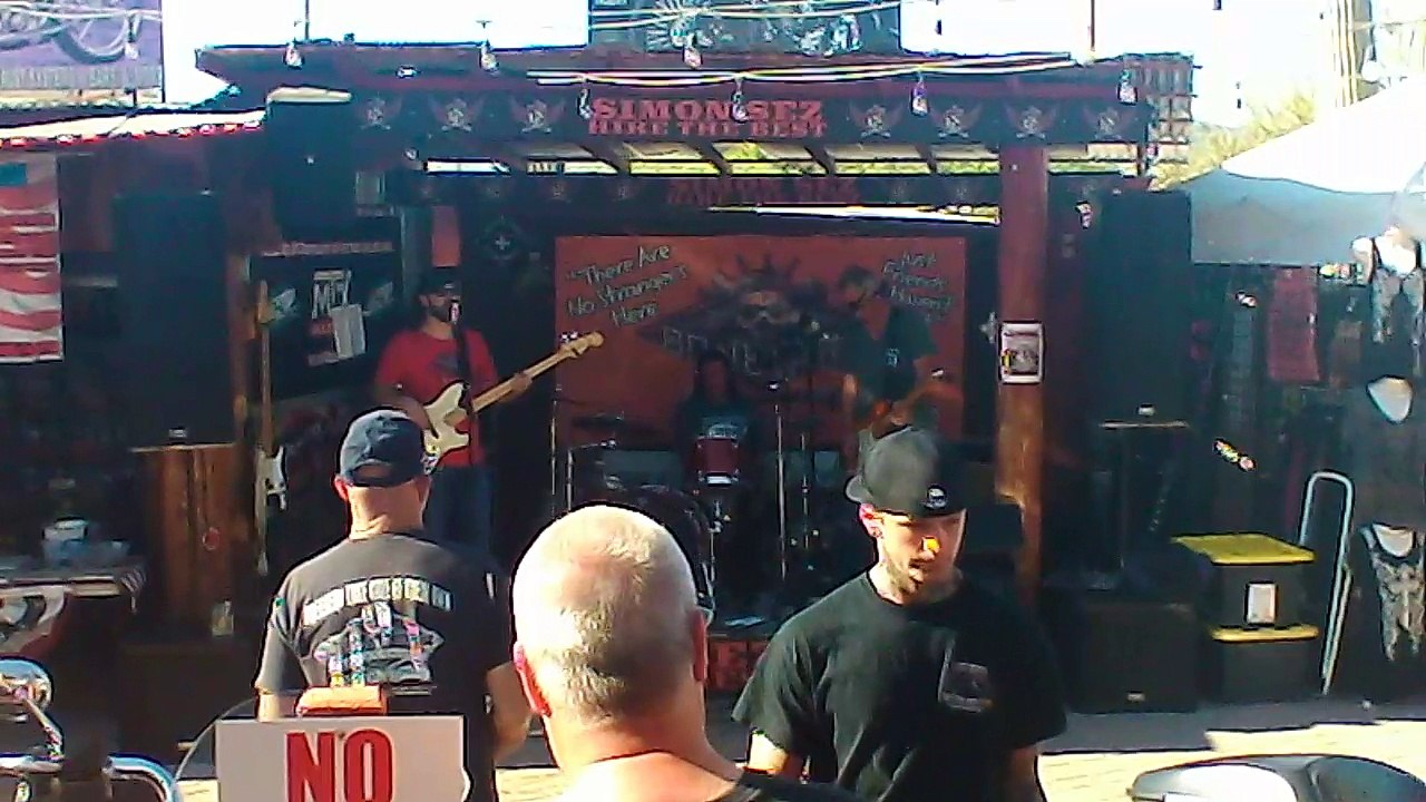 Love, Reign O'er Me (The Who cover)