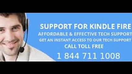 Kindle Technical Support | Customer Service Phone Number