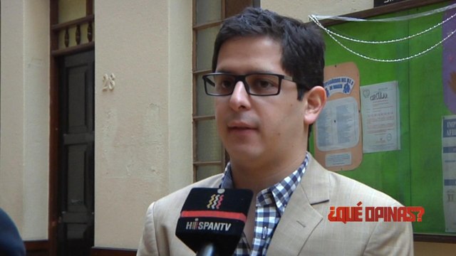 ¿Qué opinas? - Preocupación por nuevas disposiciones migratorias en EEUU