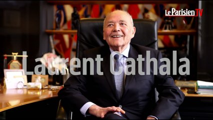 Laurent Cathala, maire de Créteil, répond à cinq Cristoliens