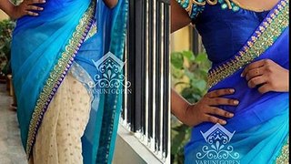 Latest Design Bollywood Replica Sarees | Buy Bollywood Sarees | Latest Bollywood Gowns