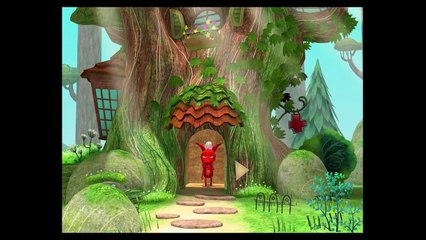 Little Fox Animal Doctor (By Fox and Sheep GmbH) - iOS / Android - Gameplay Video