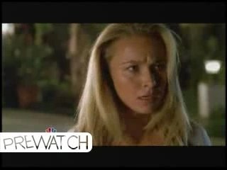 Heroes Season 2 Promo
