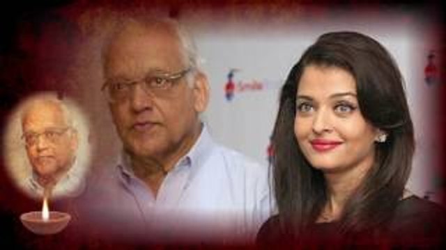 Aishwarya Rai Bachchan's Father Krishnaraj Rai Dies In Mumbai Remembering Aishwarya Rai's Father