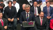 08 FEBRERO DISCURSO MIGUEL ÁNGEL MANCERA-CAMPAÑA UNOS SEGUNDOS HACEN LA DIFERENCIA