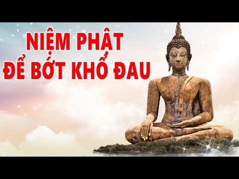 Kể Truyện Đêm Khuya - Niệm Phật Để Bớt Khổ Đau – Lời Phật Dạy