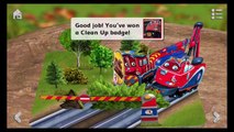 Chug Patrol: Ready to Rescue - Chuggington Pop-up Book - Full Storybook Episode - Best App