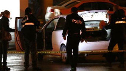 Ankara'da Silahlı Çatışma: 1 Ölü