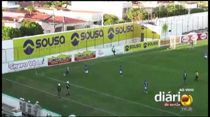 Melhores momentos de SOUSA E ATLÉTICO - 19.03.2017