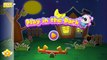 Play in the Dark by BabyBus Kids Games - Overcome the Fear of Darkness through Playful Act