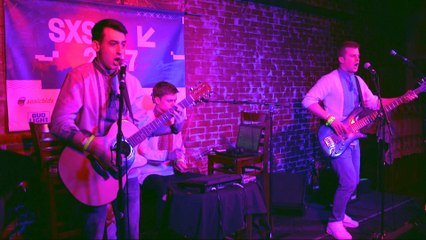 Mix of cultures, styles at SXSW music festival