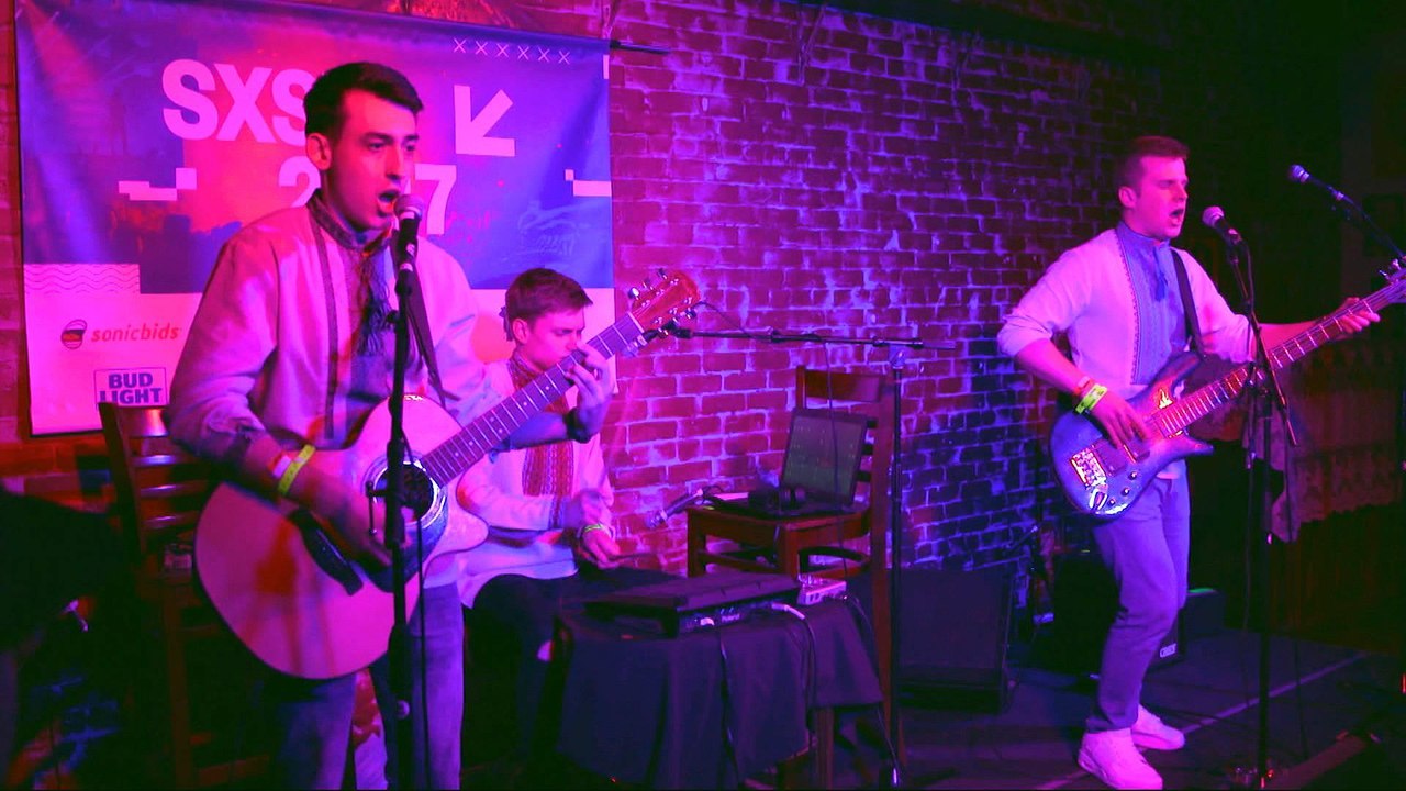 Mix of cultures, styles at SXSW music festival