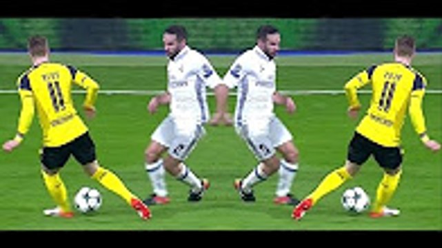 Crazy Skills & Tricks 2017 ● HD Football Skills ● Tricks ● Dribbling 2016/17 by Cristiano Ronaldo ● Lionel Messi ● Neymar ● Pogba ● Hazard ● Sanchez ● Di Maria ● Mesut Ozil