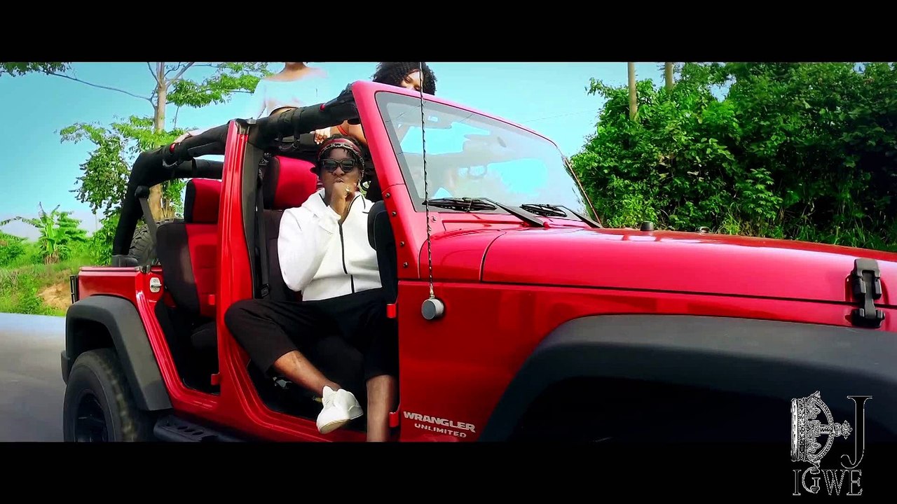 Sarkodie Pain Killer ft. Runtown (Official Video) video Dailymotion