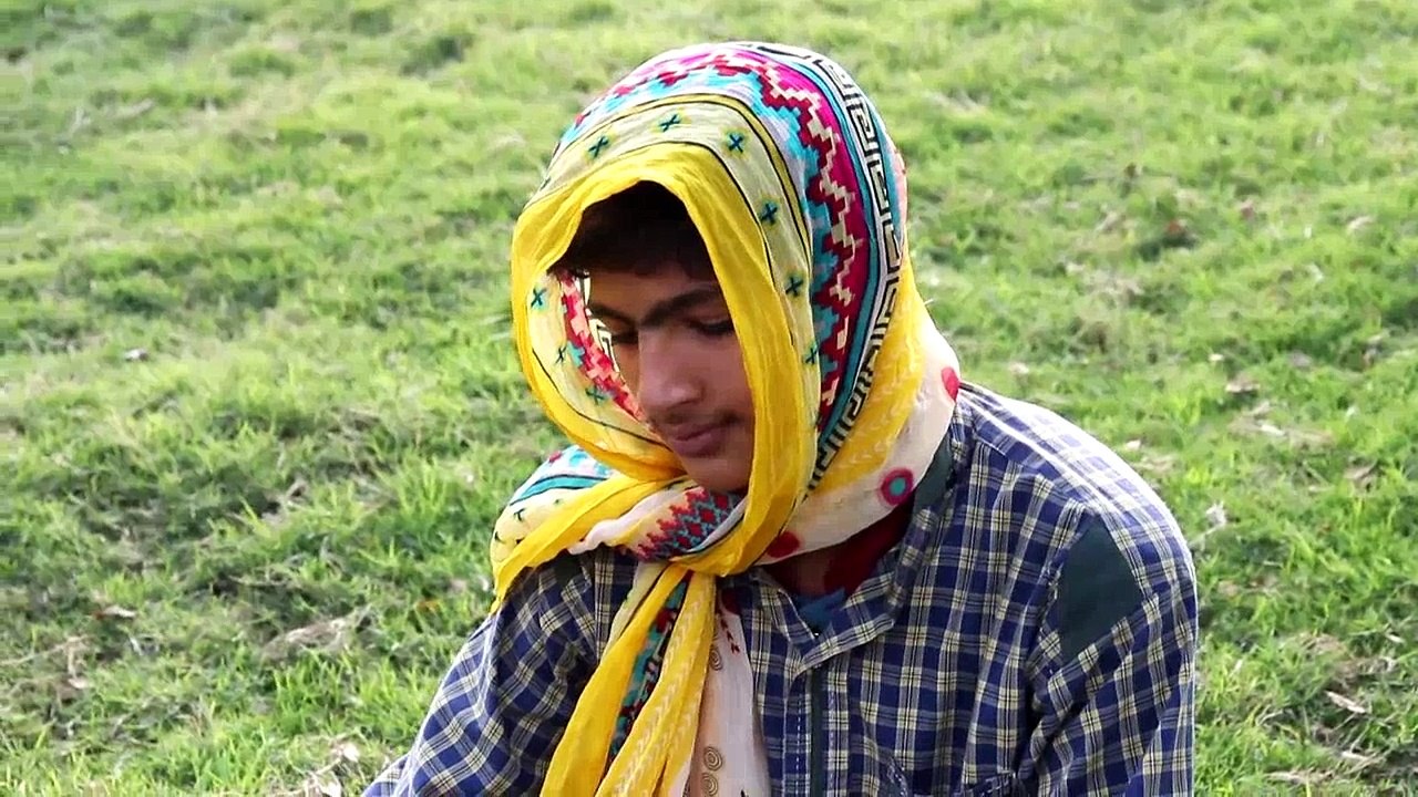 When You Fall In Love Wrong Time | Umair Jabbar