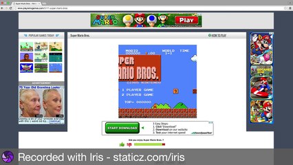 8-BIT SUPER MARIO WORLD?!| Super Mario Bros 3 Mix Gameplay (Part 4)