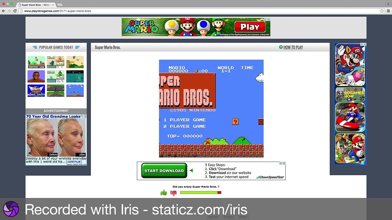 8-BIT SUPER MARIO WORLD?!| Super Mario Bros 3 Mix Gameplay (Part 4)