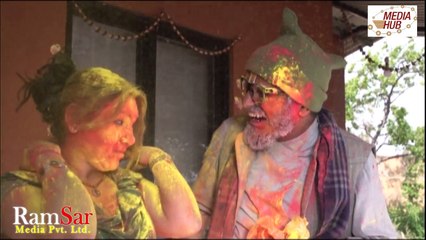 Bhadragol, 10 March 2017, Full episode 113