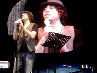 Elliott Yamin - A Song for You @ Market! Market!