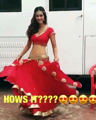 hot shoot by Bolleywood actress Disha patani