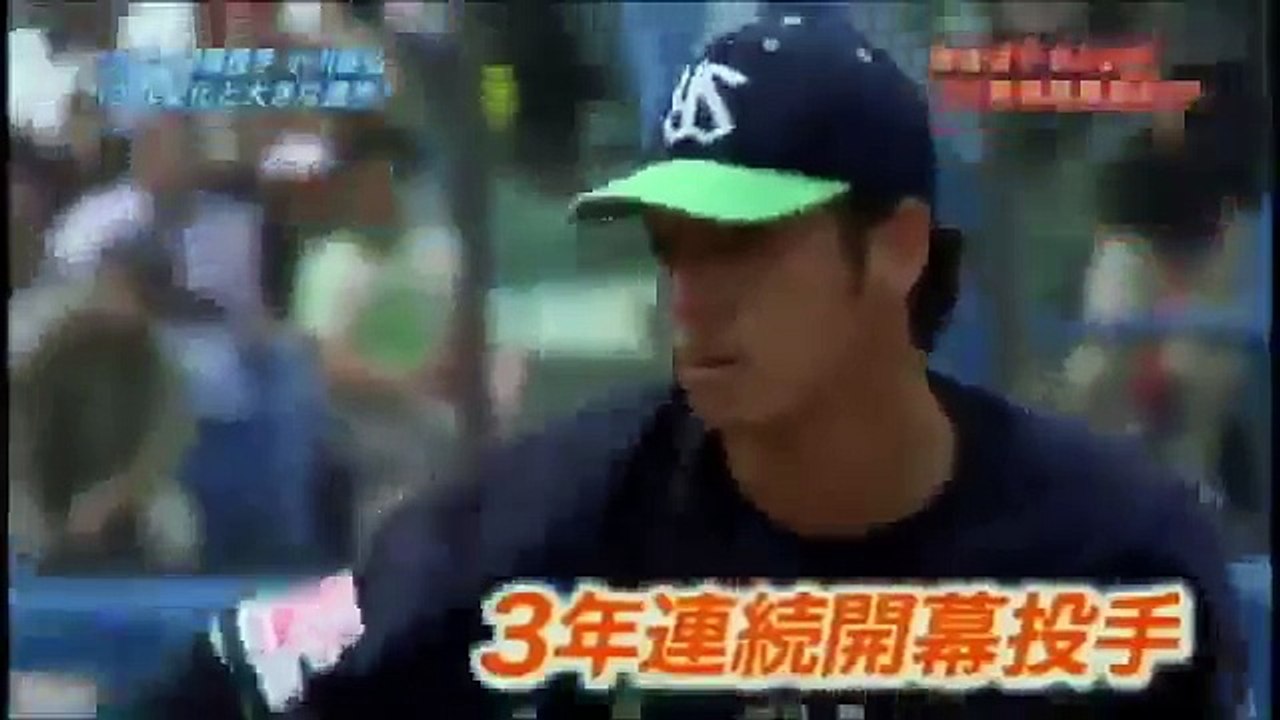2016年6月24日 ヤクルトvs中日 山田哲人ホームラン含むハイライト