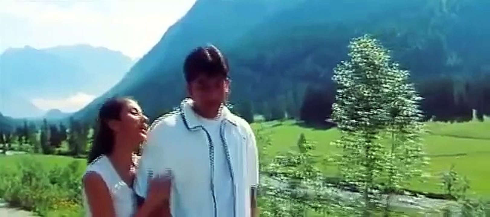 Main Mast (Female)  Full Video Song  (HQ) With Lyrics - Mast(360p)
