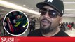 Ice Cube spricht über Snoop Doggs Streit mit Präsident Trump
