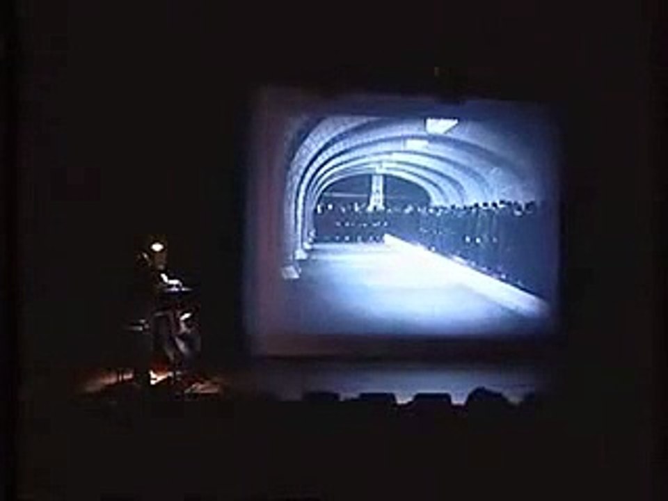 Ciné Concert Merakhaazan Metropolis