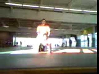 Goulou joel sport