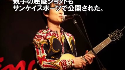 尾崎豊さん長男の尾崎裕哉が生放送でテレビ初歌唱　ネットではそっくりと評判 I LOVE YOU熱唱