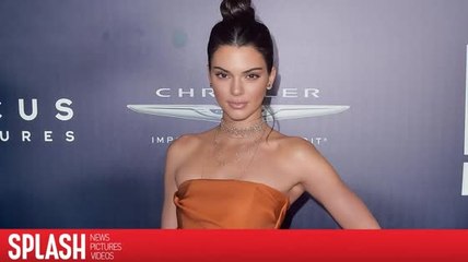 Die Polizei geht bei dem Schmuck Diebstahl von Kendall Jenner von einem Inside Job aus
