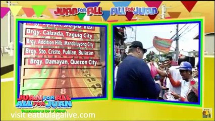 Eat Bulaga March 20 2017 Part 8