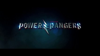 POWER RANGERS (2017) - Bande Annonce VF - HD