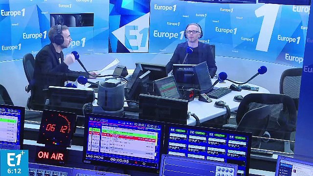 Le journal des sports - Le Stade Français et le Racing ne fusionneront pas