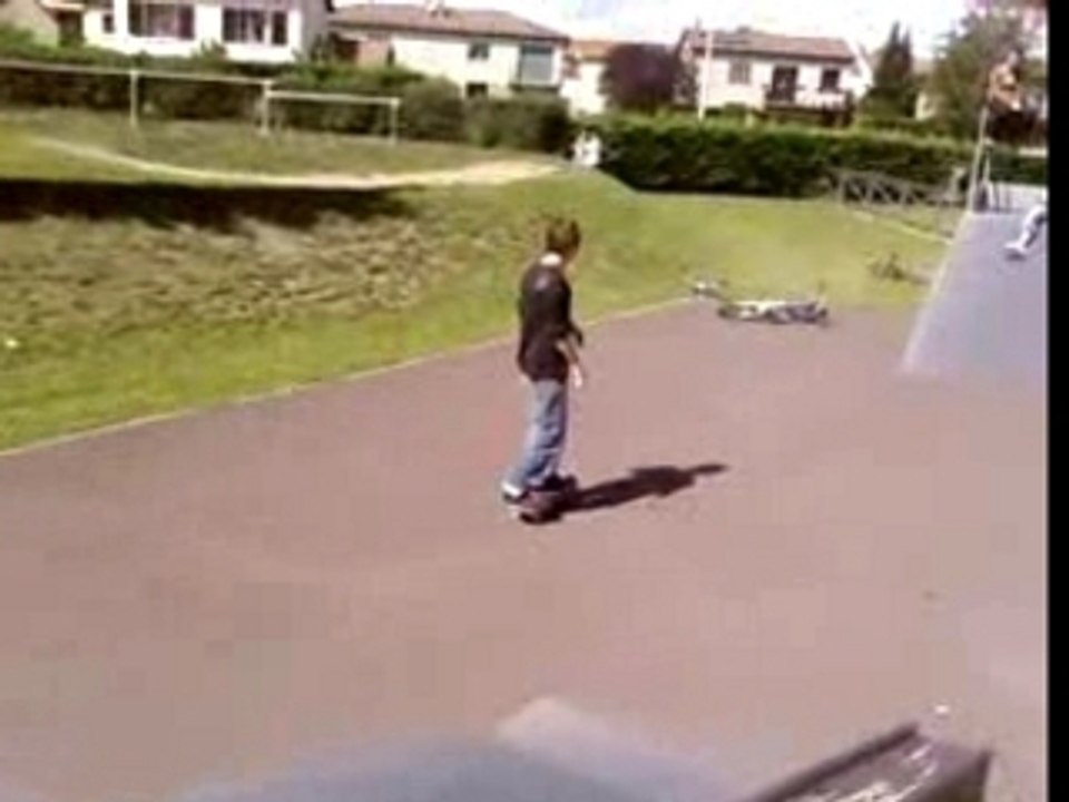 skate aurel