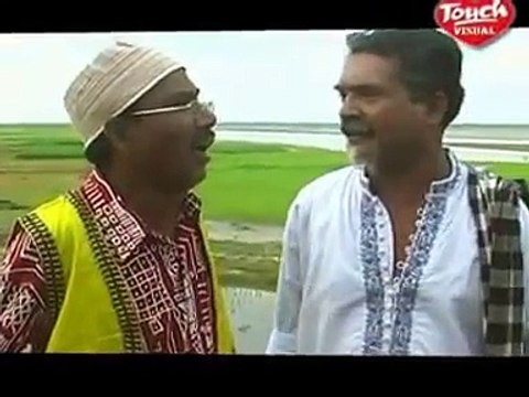 bangla folk song l সর্বনাশা পদ্মা নদী l Mira & Moon l New Bangladeshi Folk Songs 2017 l Traditional Song l Bahe Tv