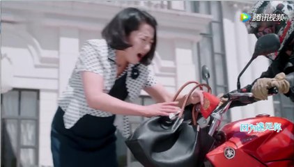 《因为遇见你》第30集 full- BECAUSE OF YOU-Bởi Vì Được Gặp Em Tập 30 full