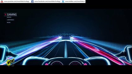 5 Amazing Technology Gadgets You Must See #55 - YouTube