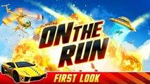 On the Run Coming soon on android ios From Miniclip