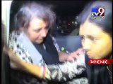 Ahmedabad woman rescued from Saudi Arabia, reached city - Tv9 Gujarati