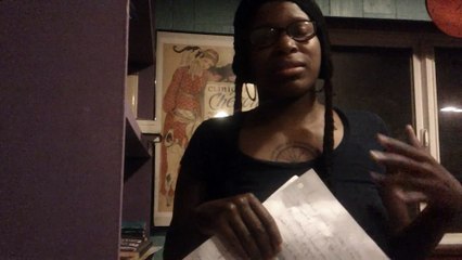 Seeing GET OUT for the second time, part one (MAJOR spoilers!!!)