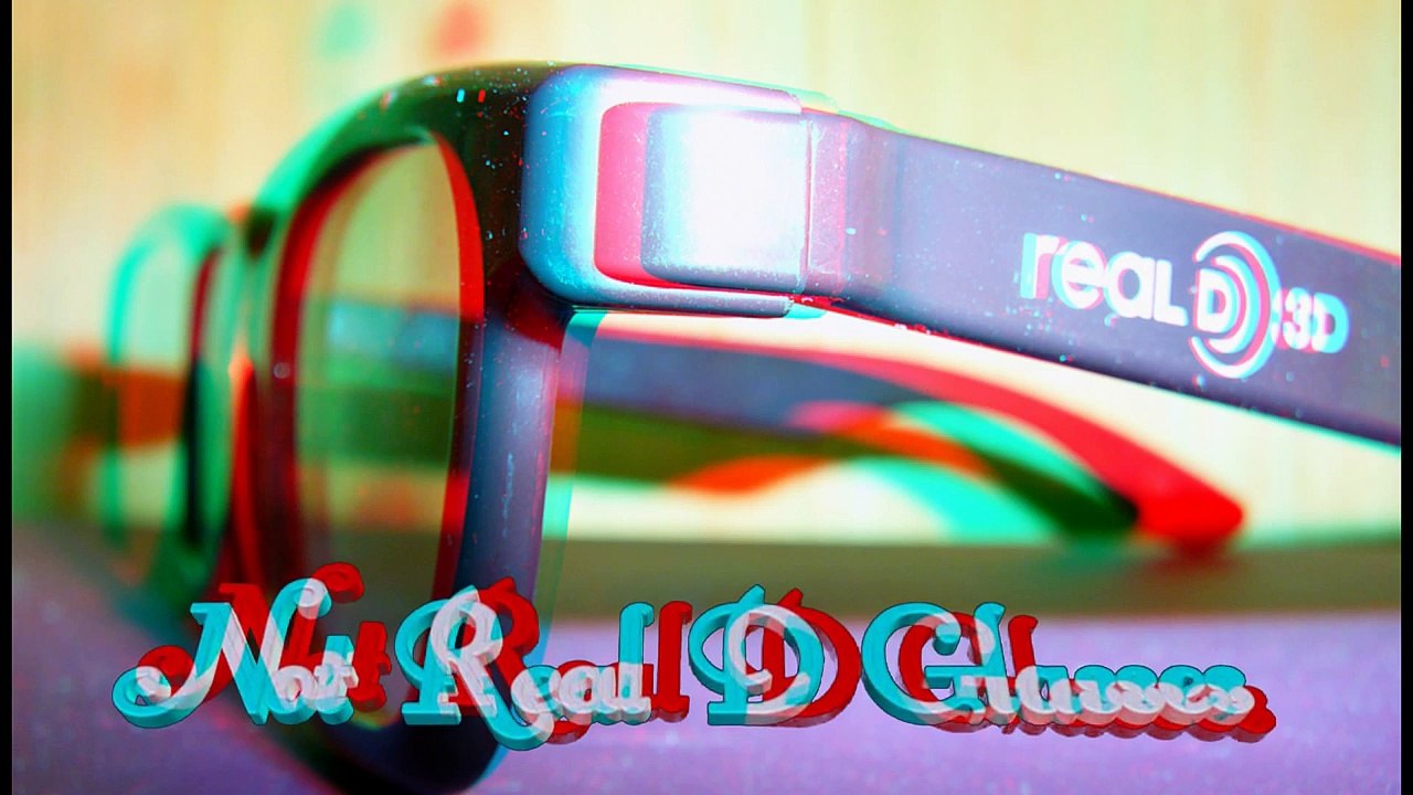 The Best 3D Video_HD